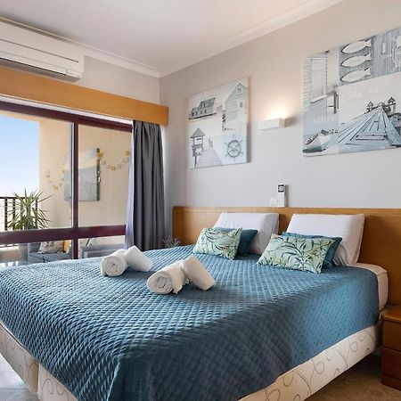 Apartamento Sunny Escape Portimão Exterior foto