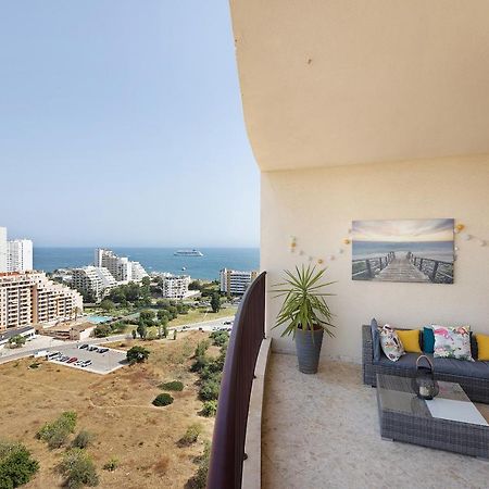 Apartamento Sunny Escape Portimão Exterior foto