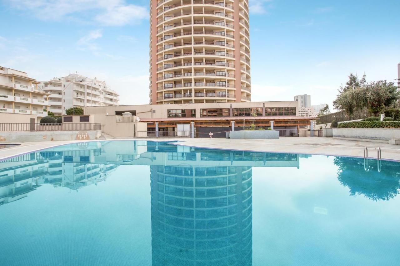 Apartamento Sunny Escape Portimão Exterior foto