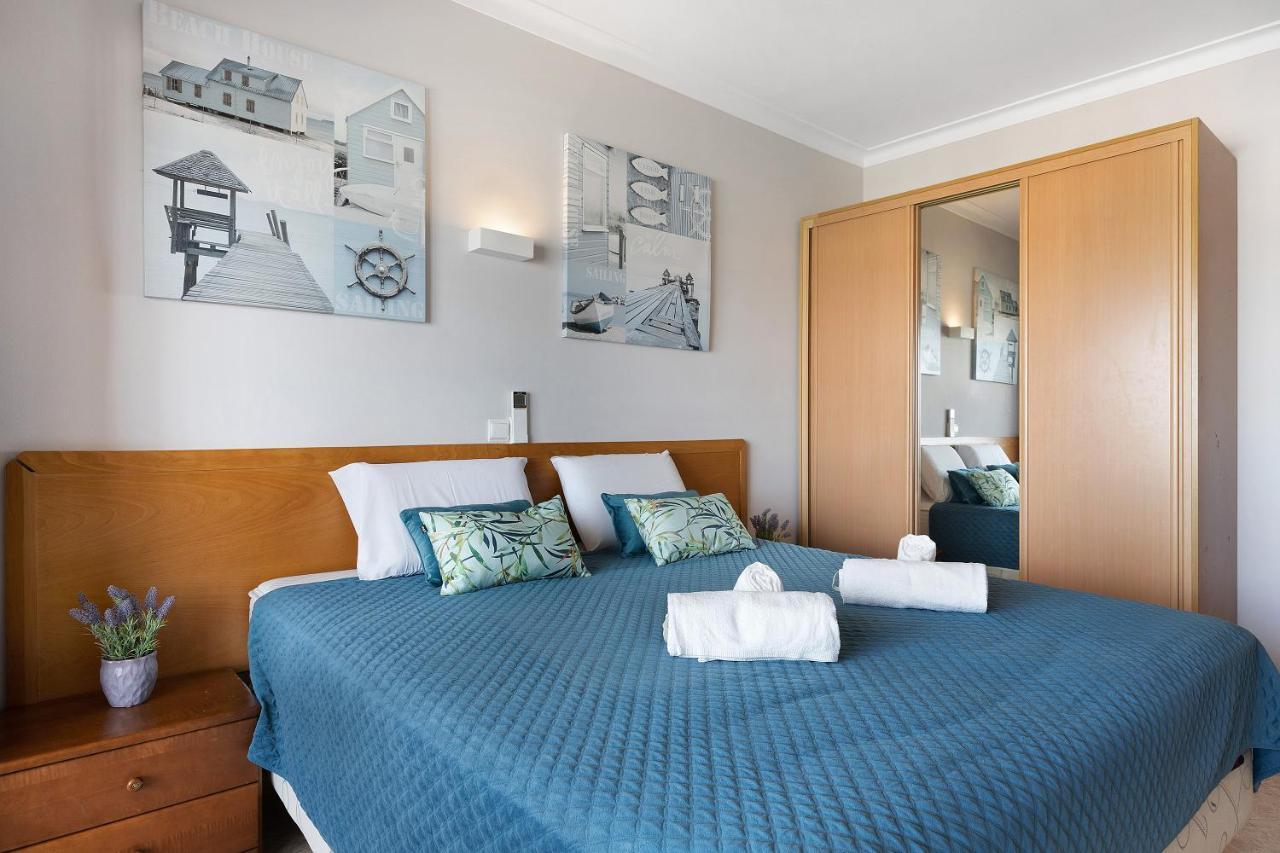 Apartamento Sunny Escape Portimão Exterior foto