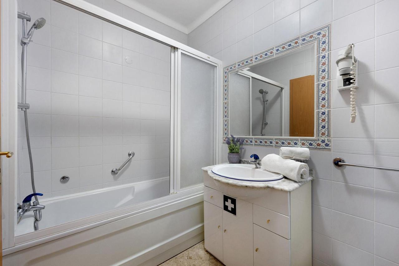 Apartamento Sunny Escape Portimão Exterior foto
