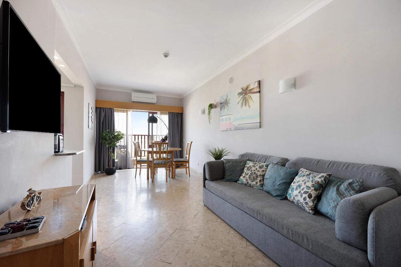 Apartamento Sunny Escape Portimão Exterior foto