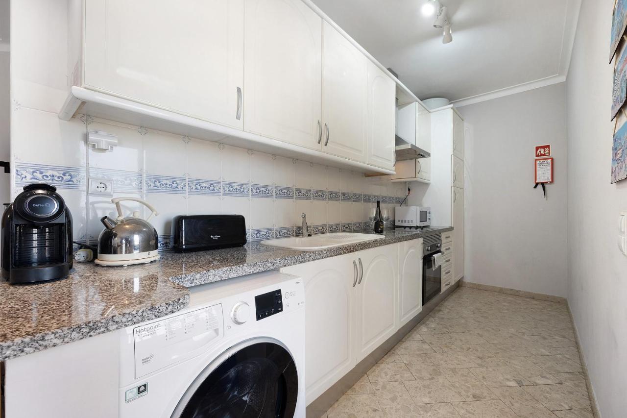 Apartamento Sunny Escape Portimão Exterior foto