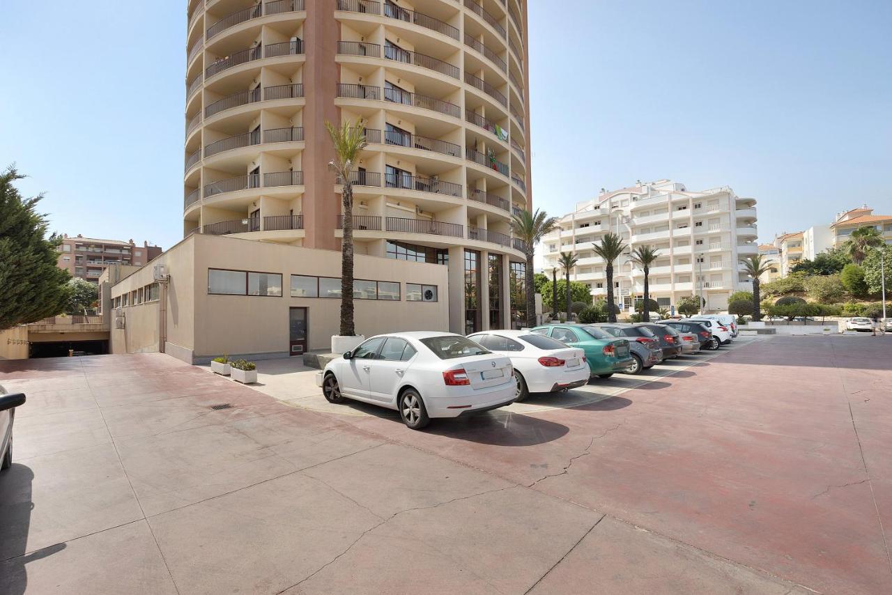 Apartamento Sunny Escape Portimão Exterior foto