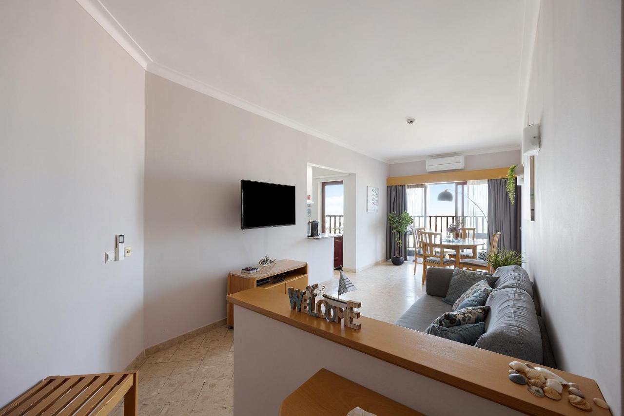 Apartamento Sunny Escape Portimão Exterior foto