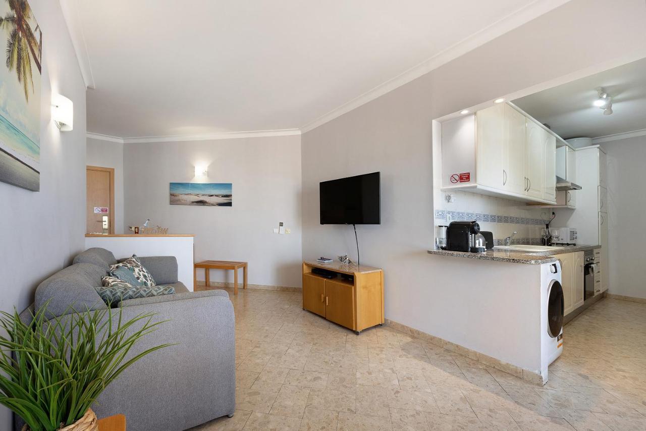 Apartamento Sunny Escape Portimão Exterior foto