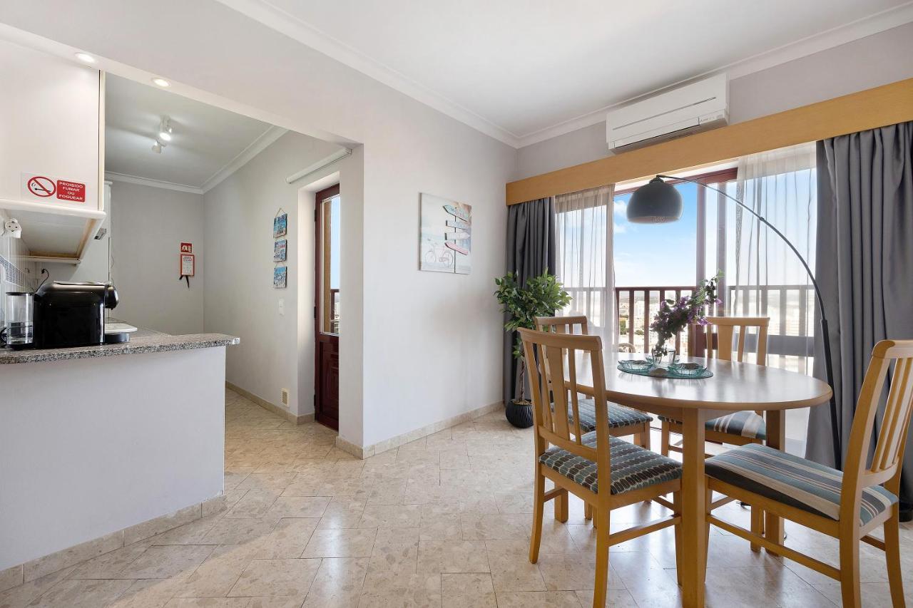 Apartamento Sunny Escape Portimão Exterior foto