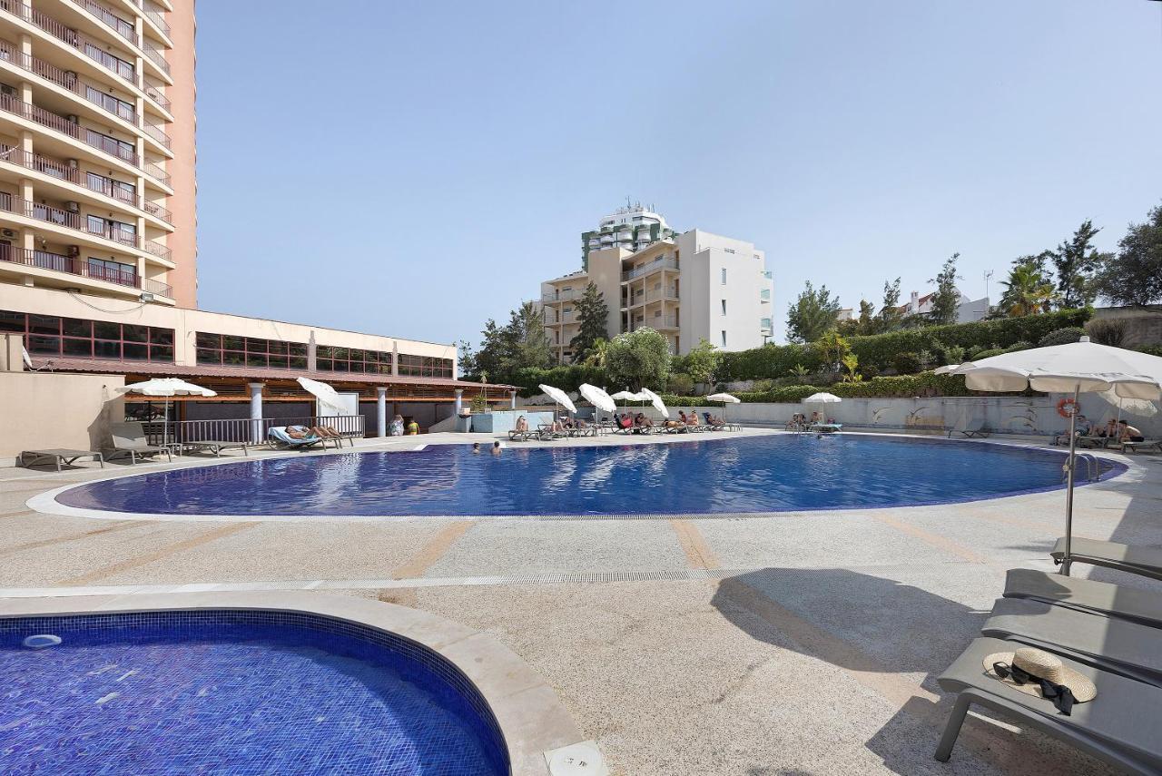 Apartamento Sunny Escape Portimão Exterior foto